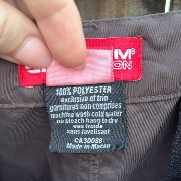 Lithium Expedition raver cargo pants, size 34 - Picture 7 of 7